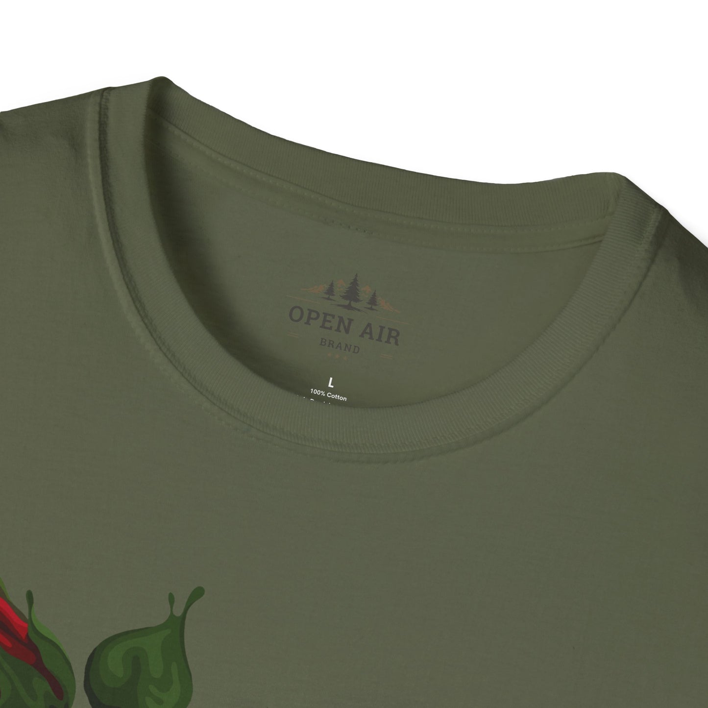 Keep Life Thorny T-Shirt