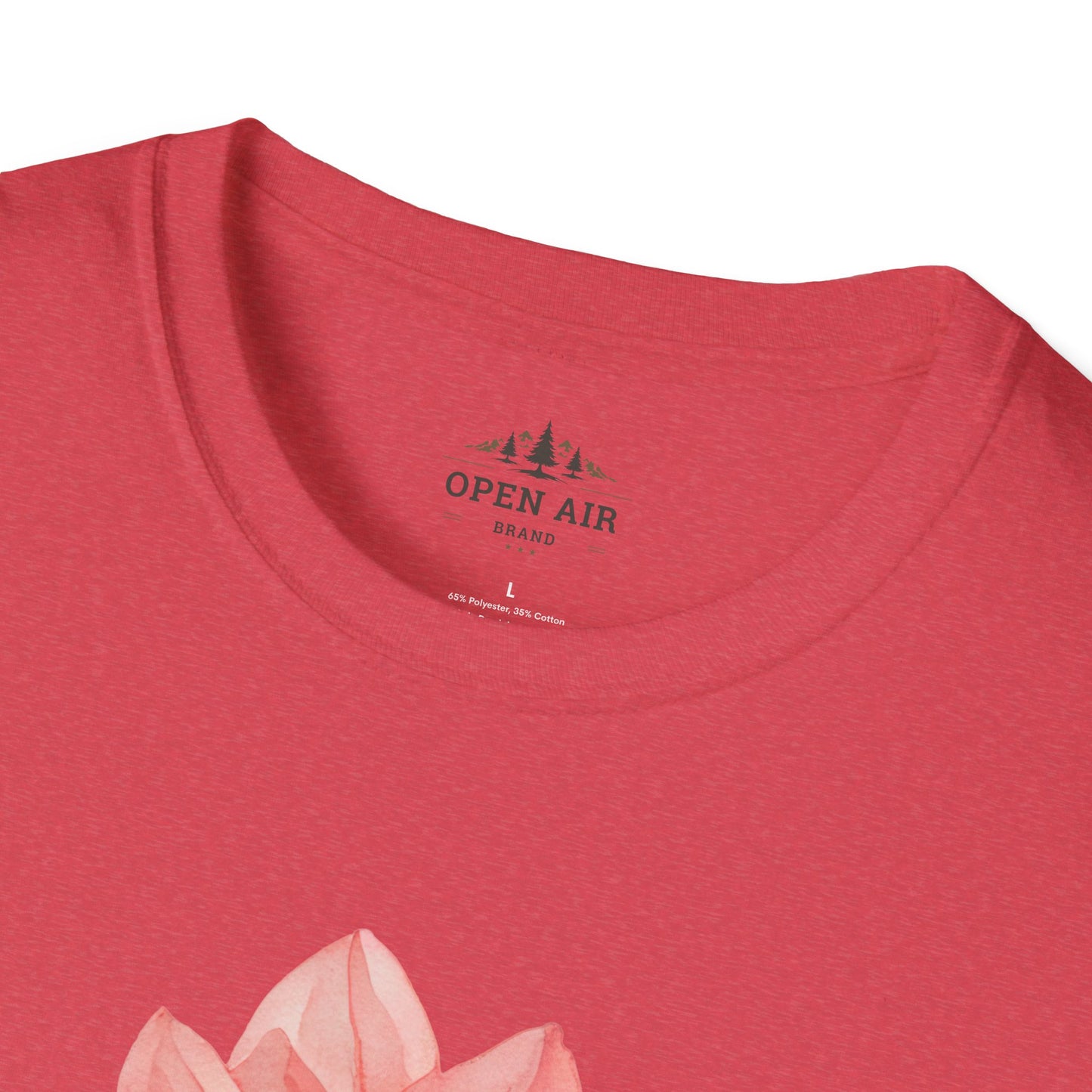 Bloomer T-Shirt