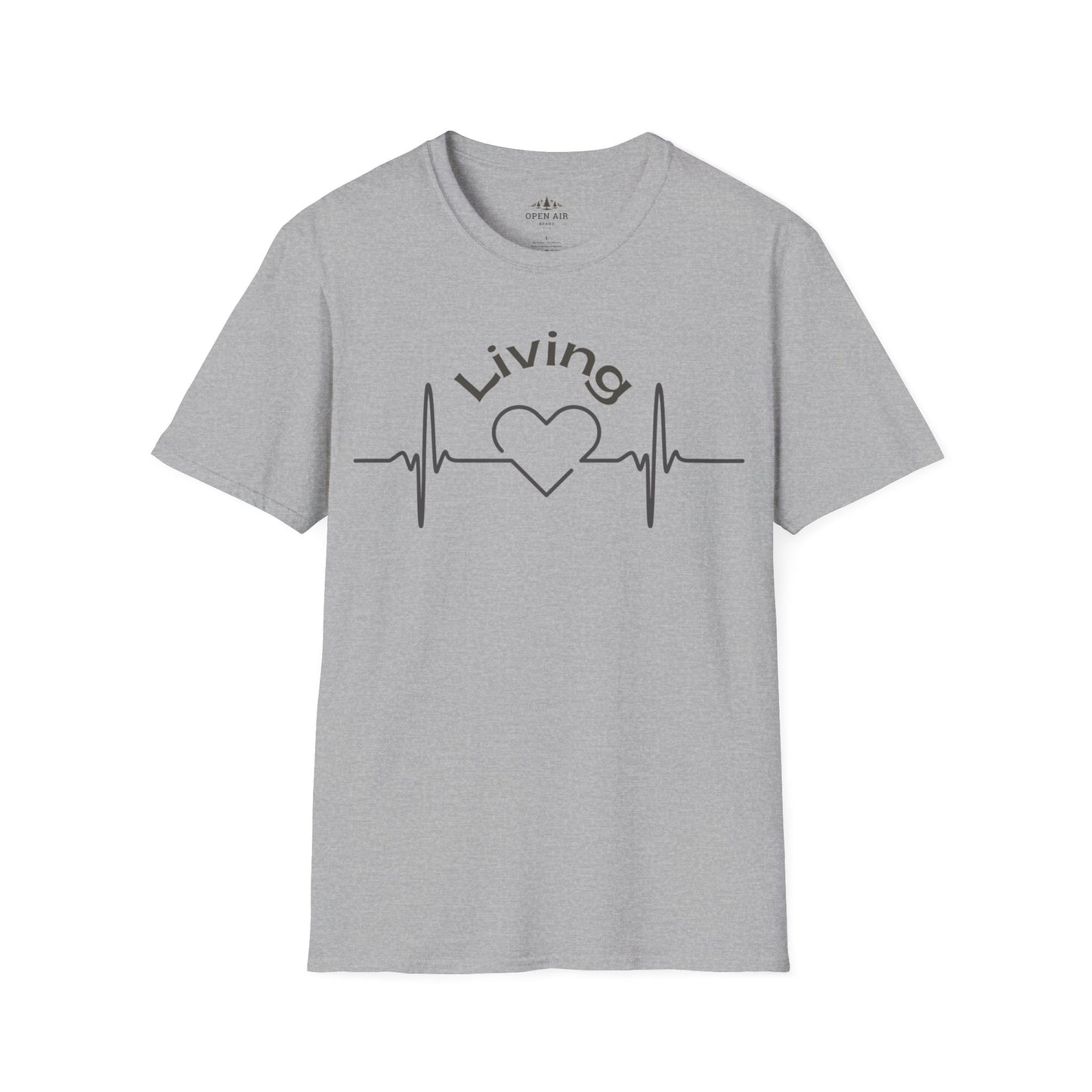 Living T-Shirt