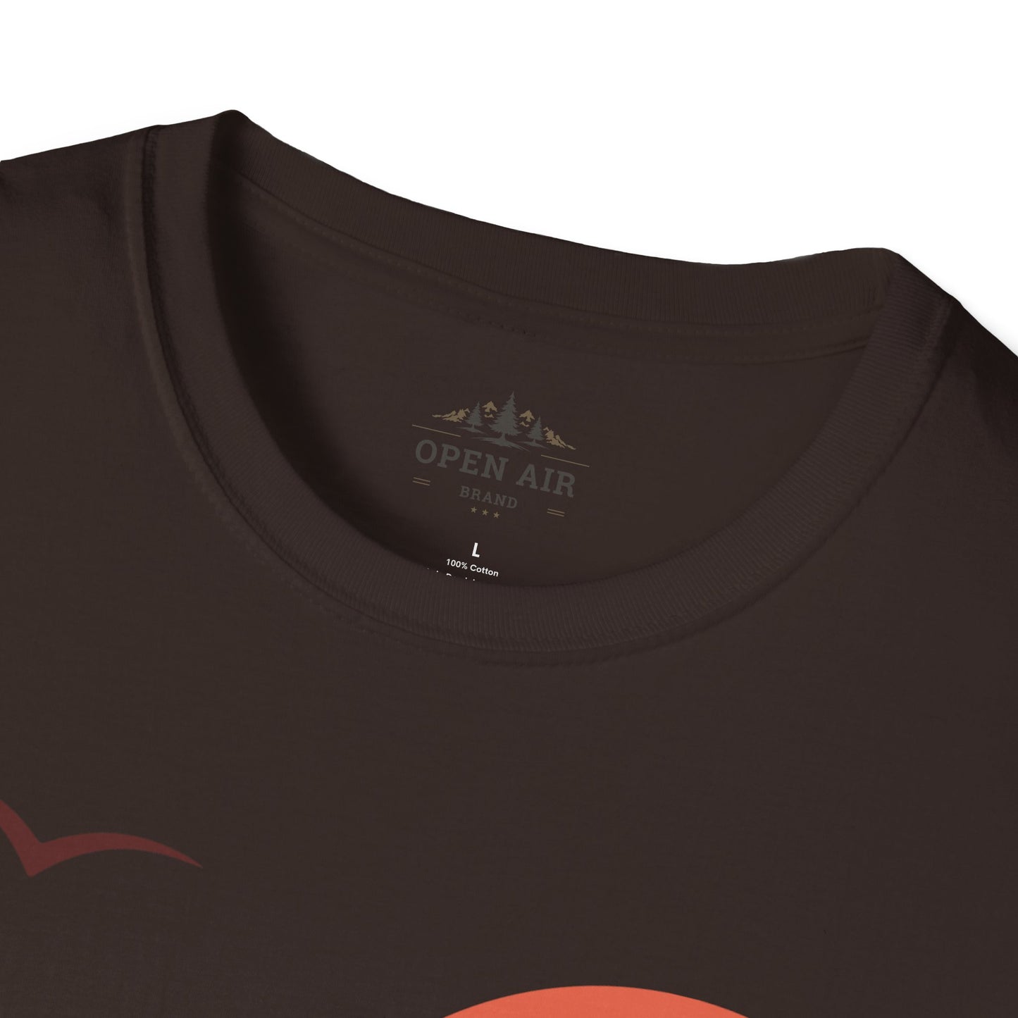 Never give up T-Shirt