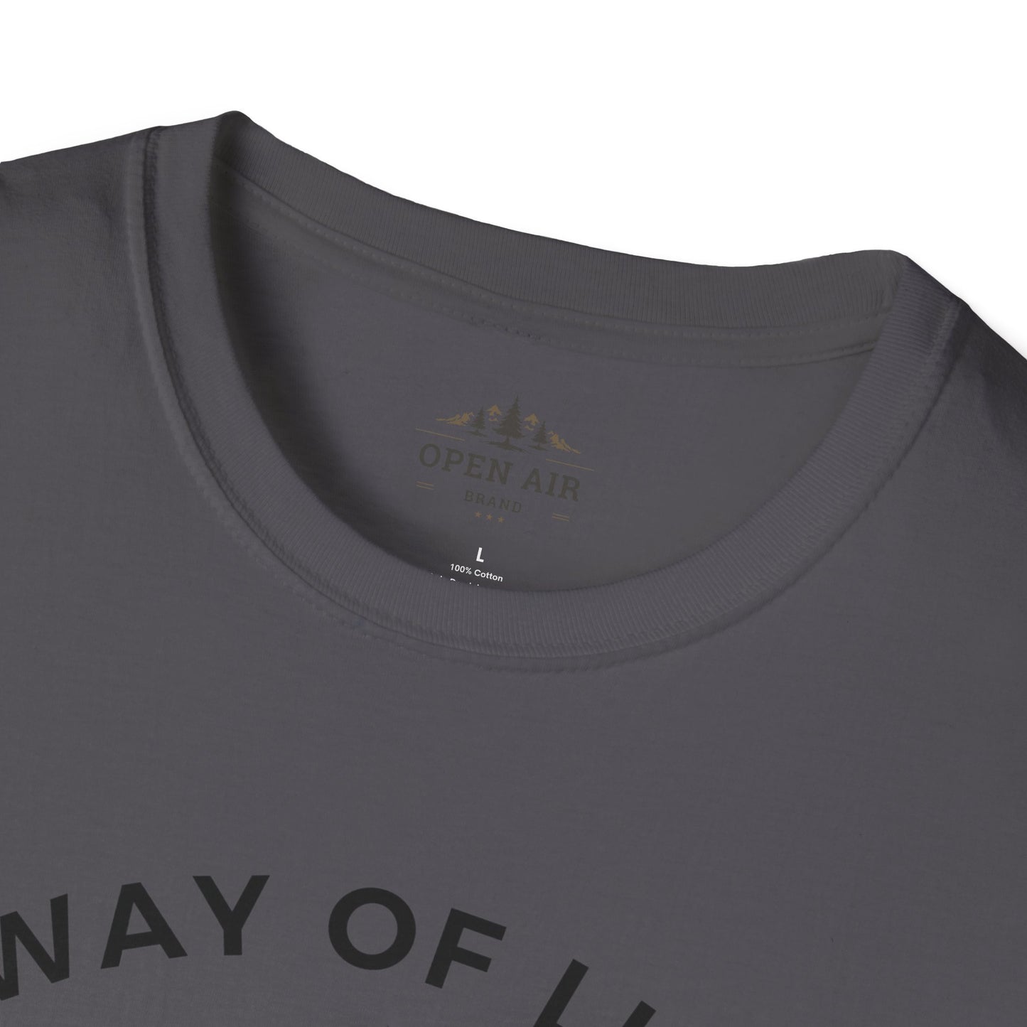 Way of Life HUNT T-Shirt