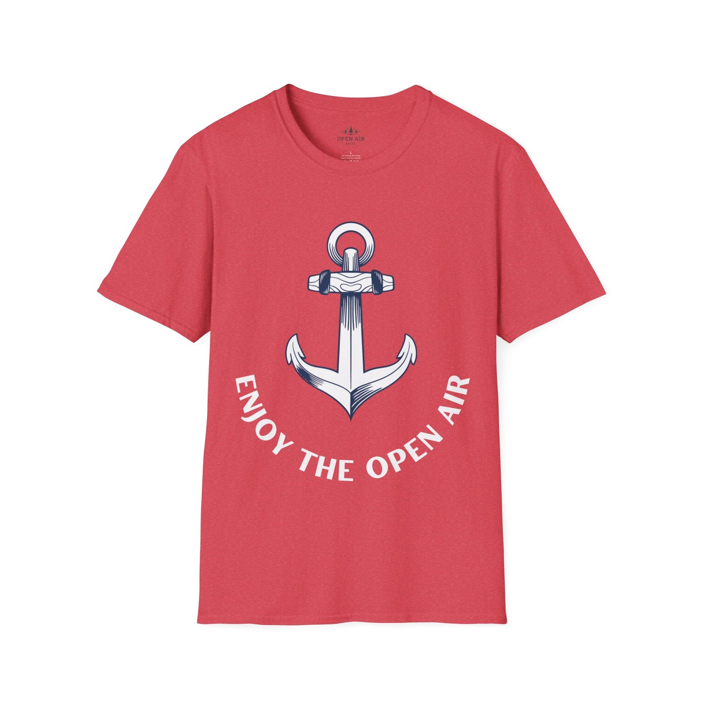 Enjoy the Open Air T-Shirt