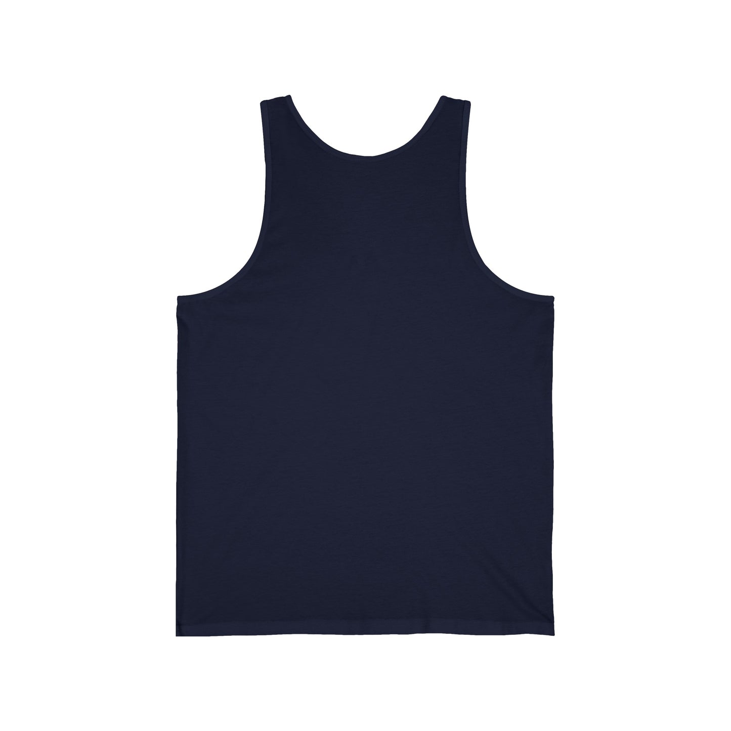 Everything is Fine Tank Top