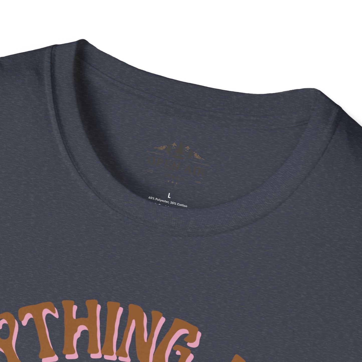 Everything is Fine T-Shirt