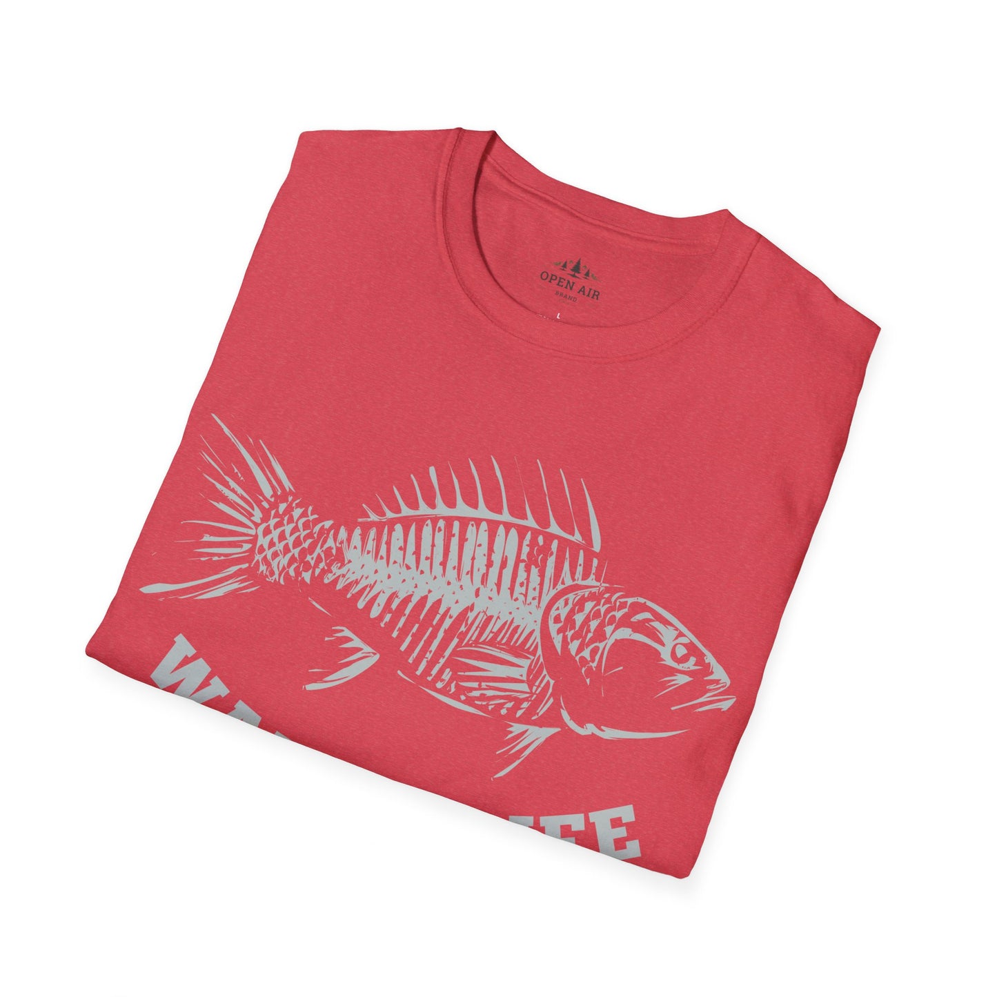 Way of  T-Shirt