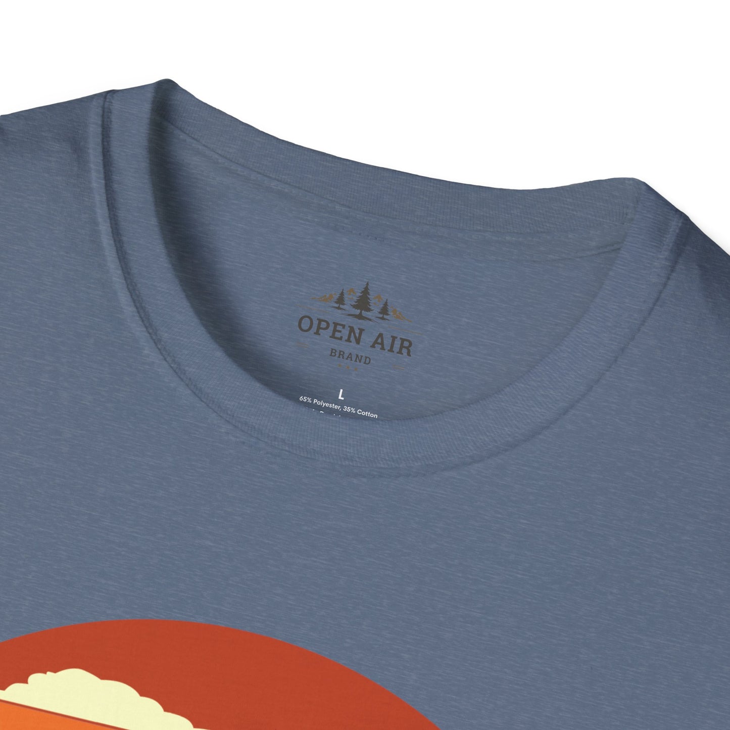 Be the adventure T-Shirt