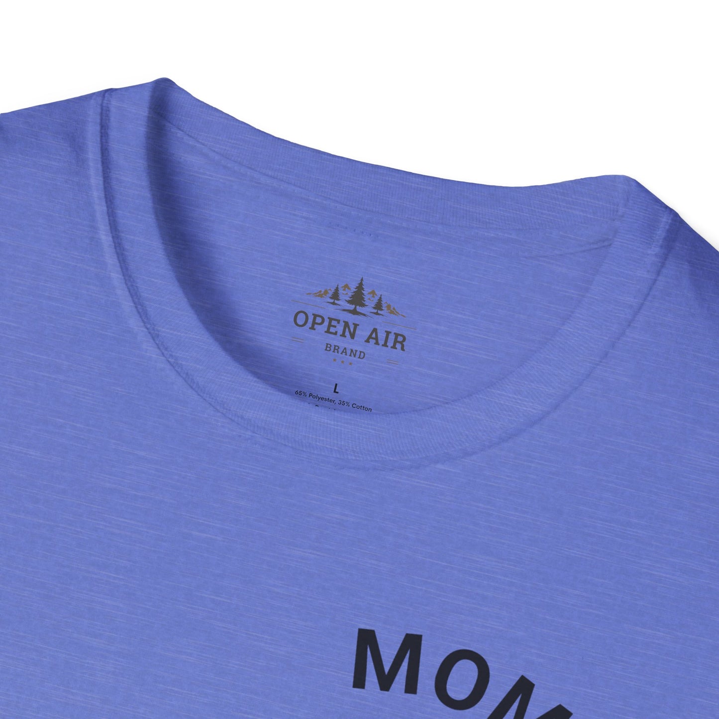 Mama Mom Friend Bruh T-Shirt