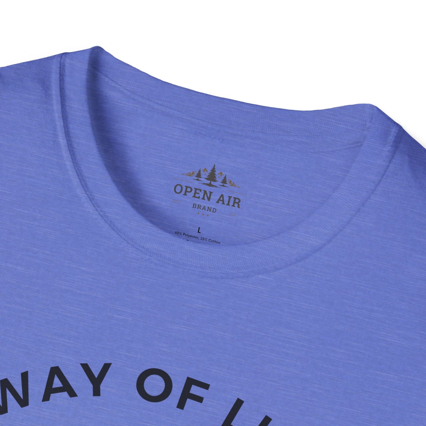 Way of Life HUNT T-Shirt