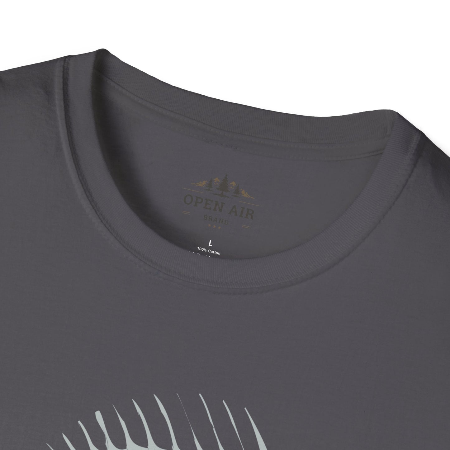 Way of  T-Shirt