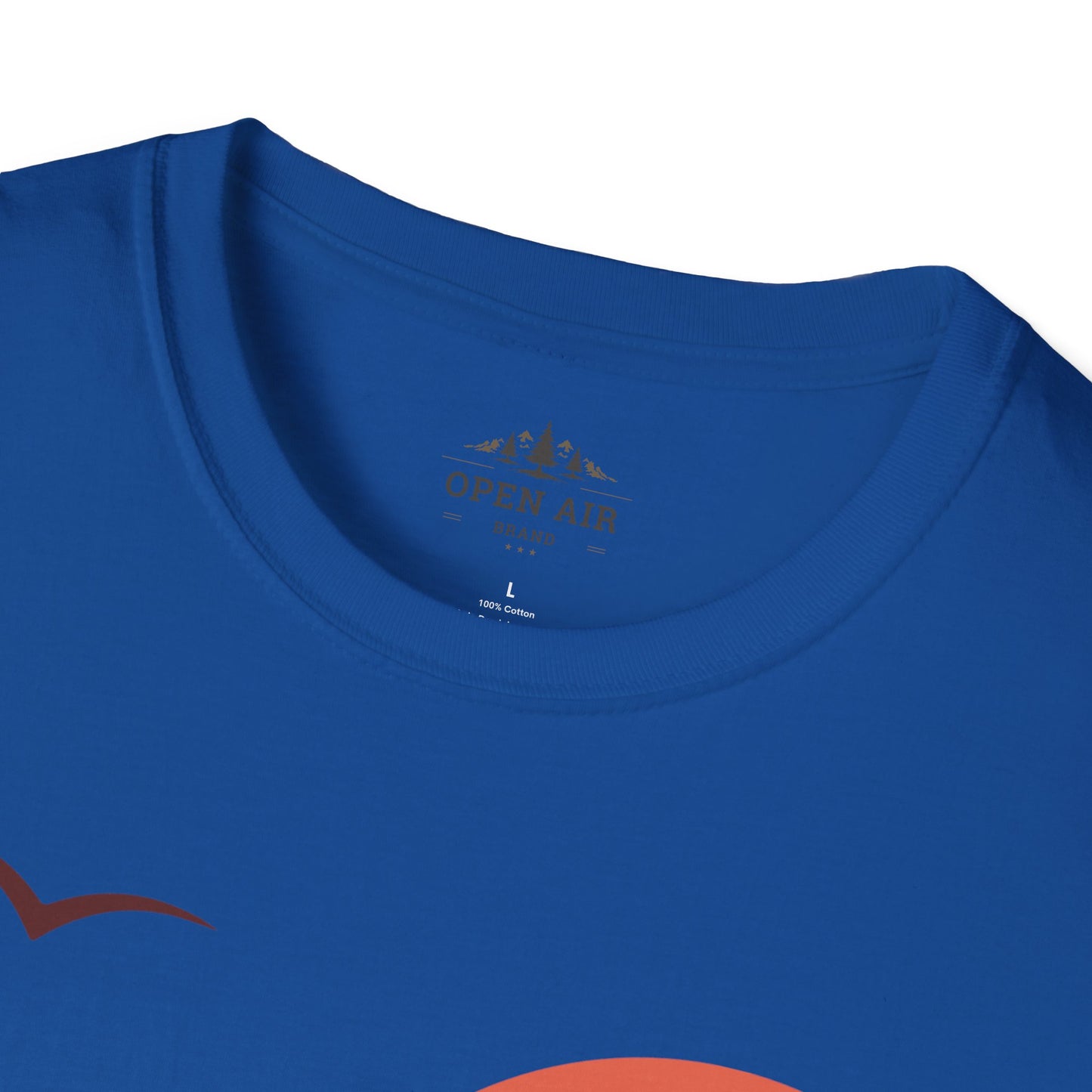 Never give up T-Shirt