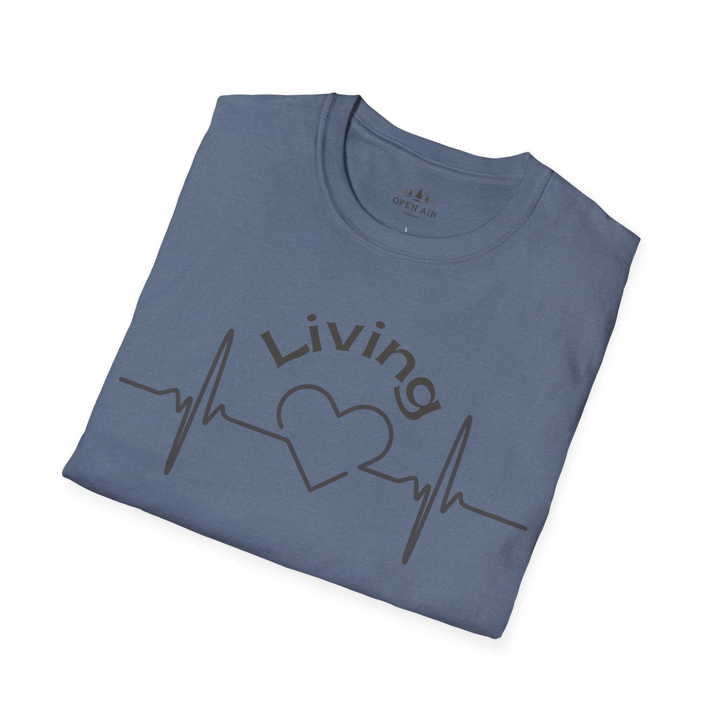 Living T-Shirt