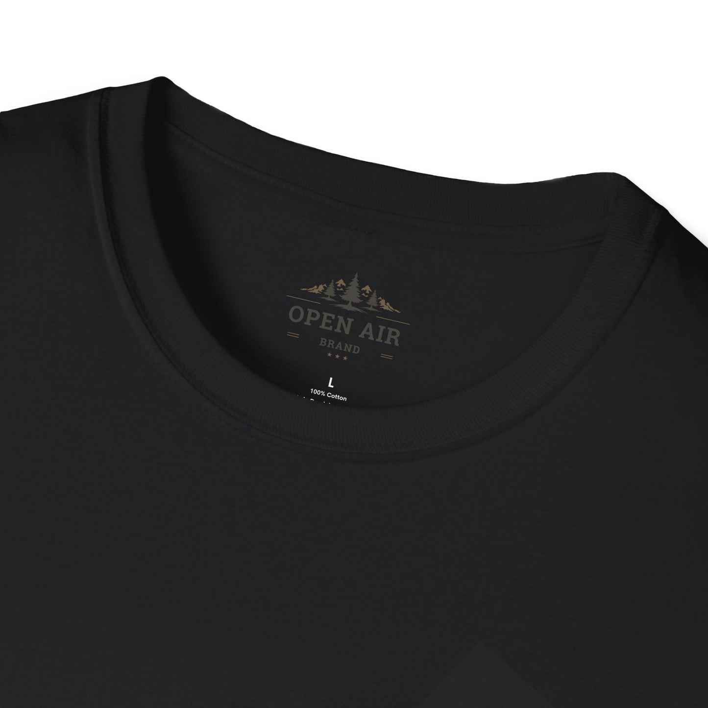 Keep it Simple T-Shirt