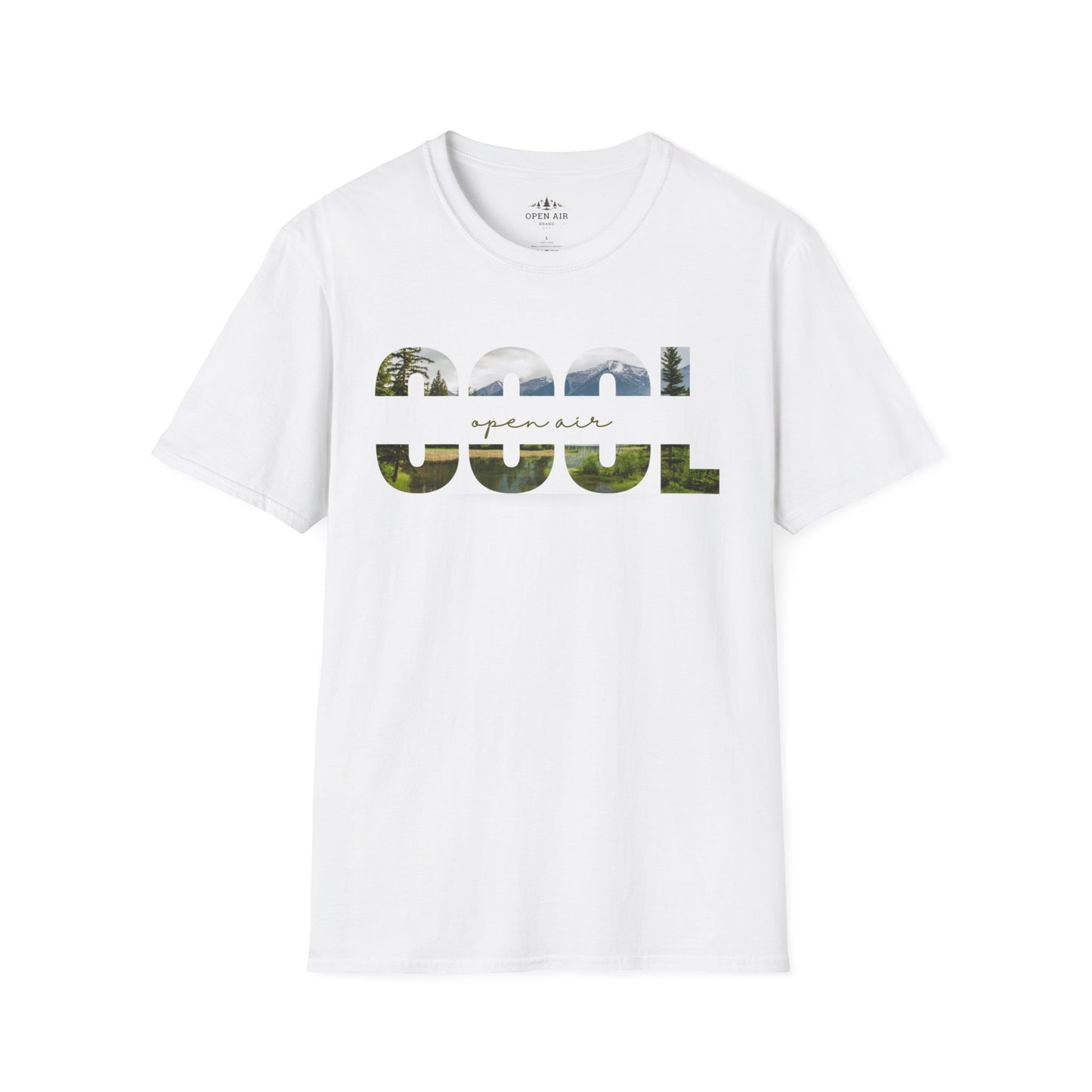 COOL T-Shirt