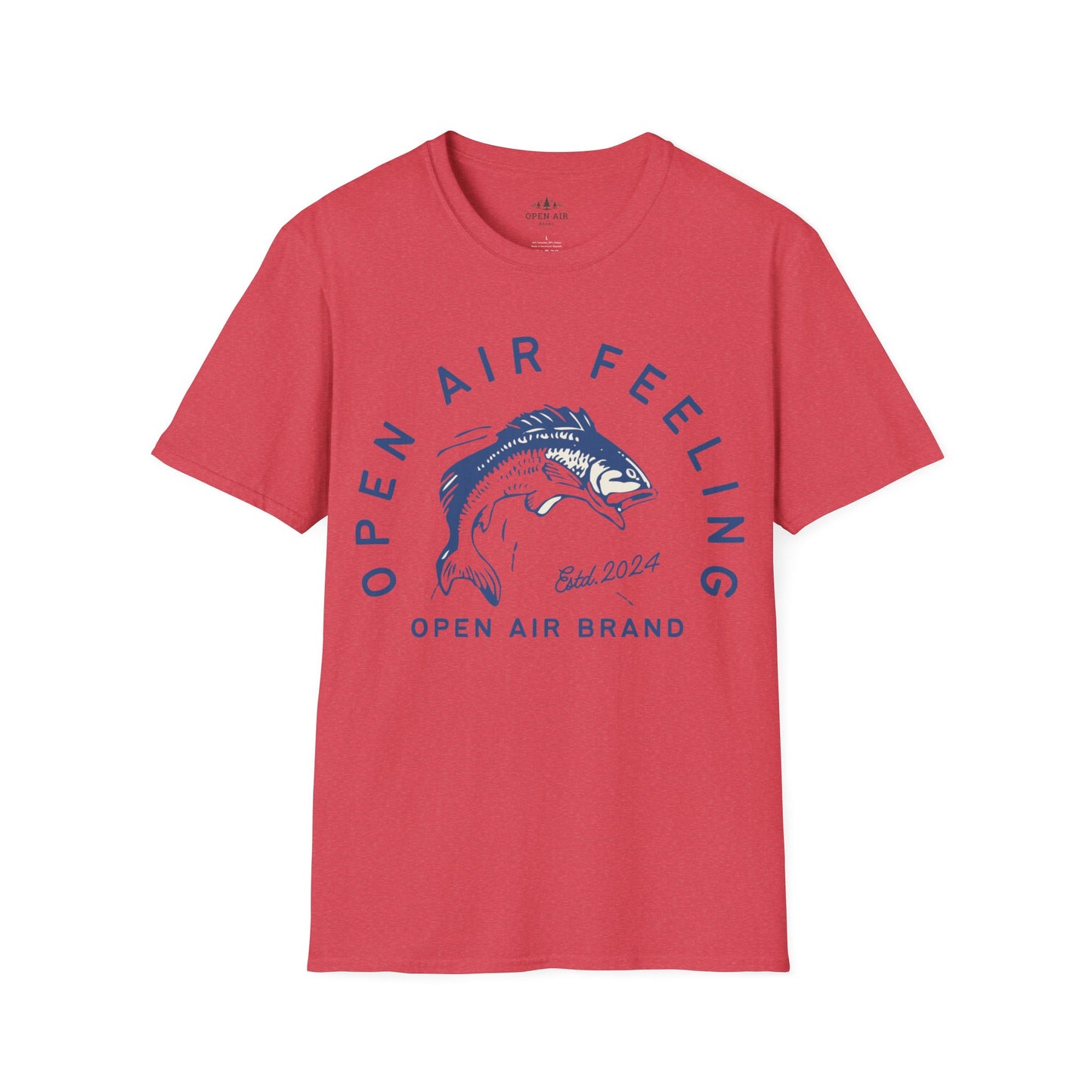 Open Air Feeling T-Shirt