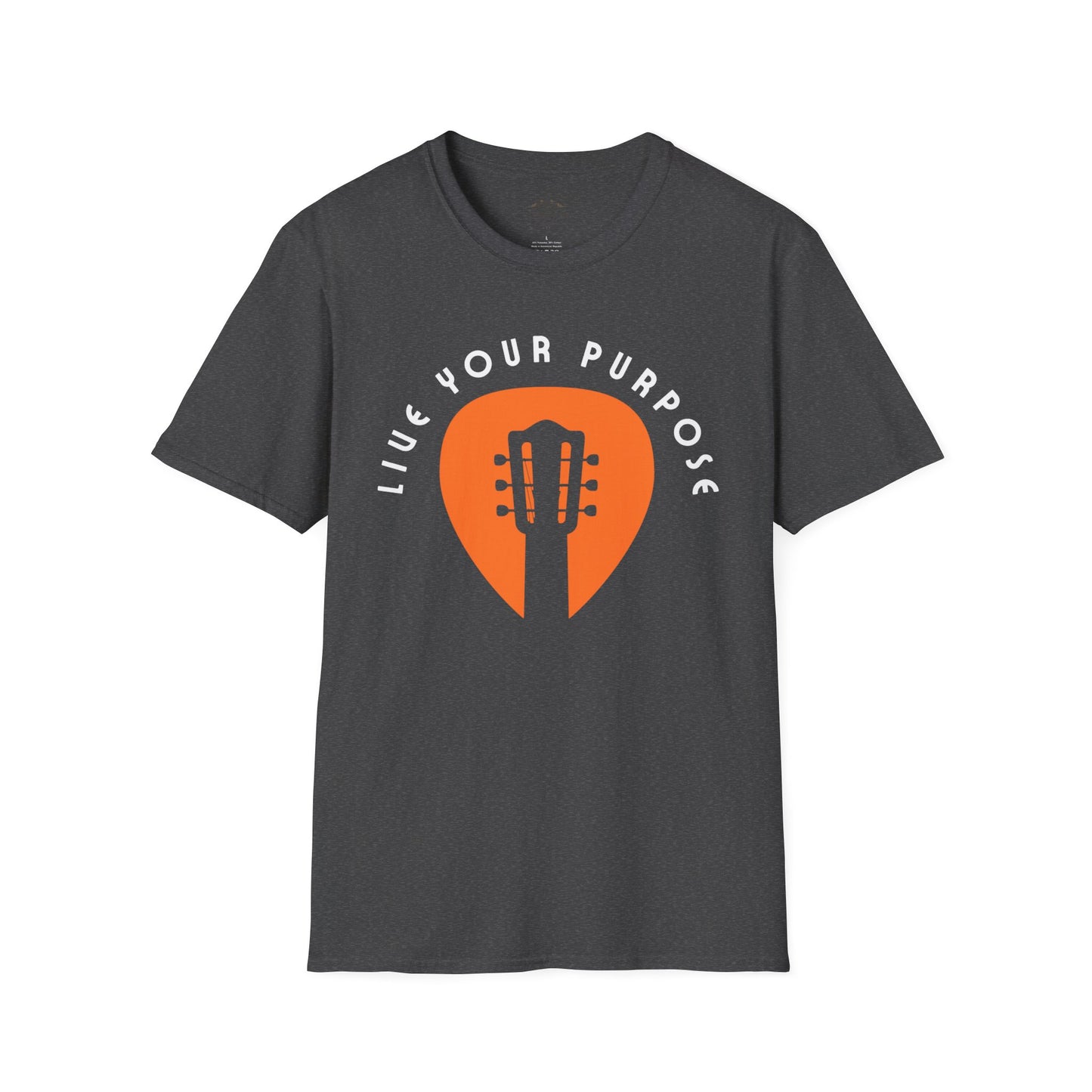 Live your Purpose T-Shirt
