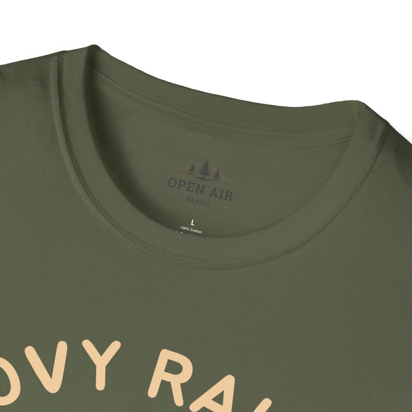 Groovy Rainbow T-Shirt