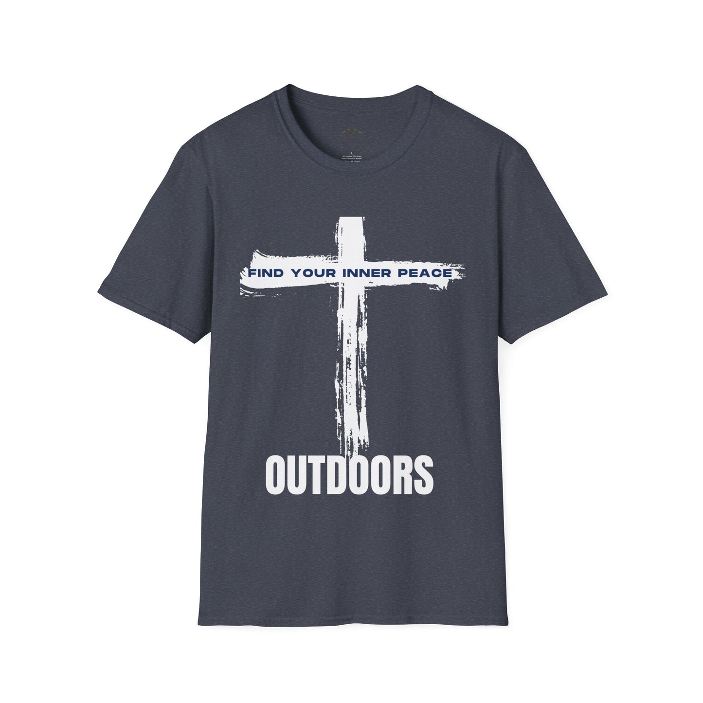 Find your Inner Peace Outdoors T-Shirt