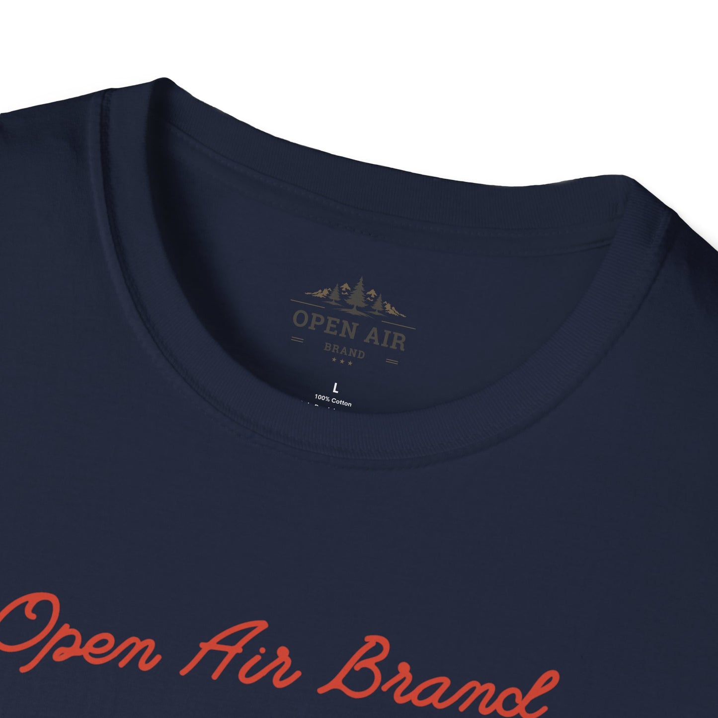 Make your own way T-Shirt