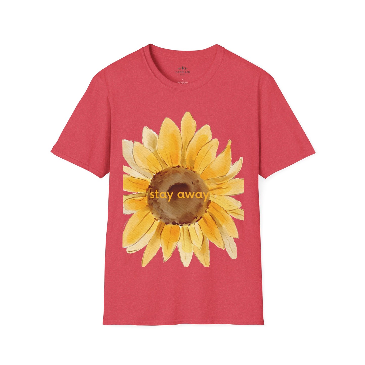 Stay Away T-Shirt