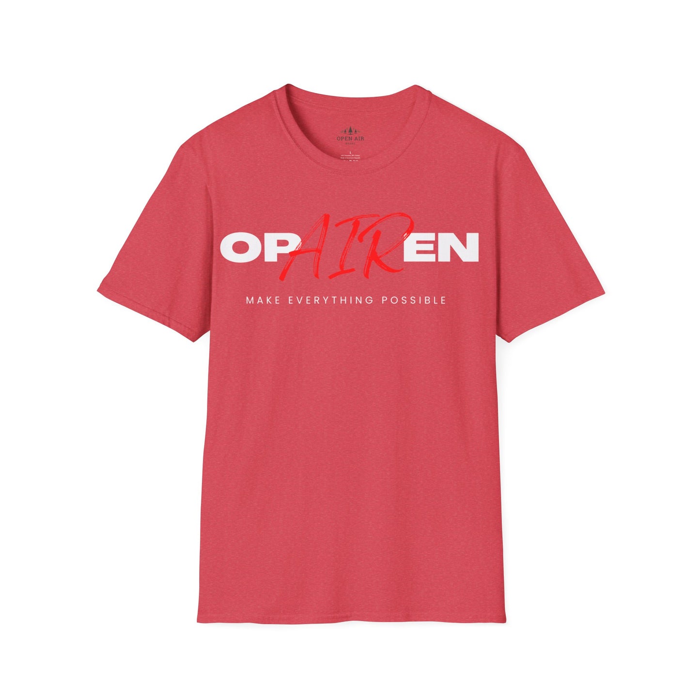 OP AIR EN T-Shirt