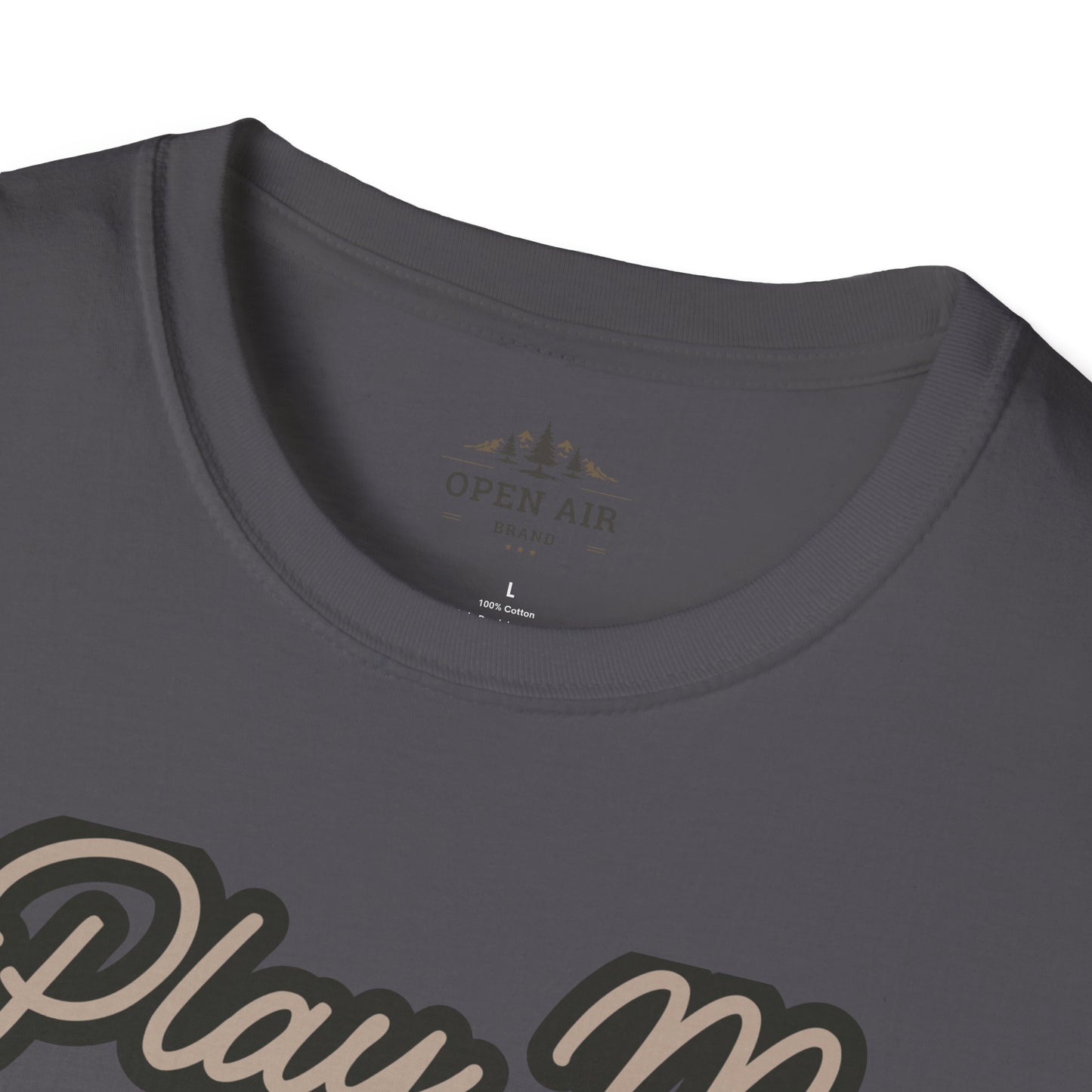 Play me some Mountain Music T-Shirt