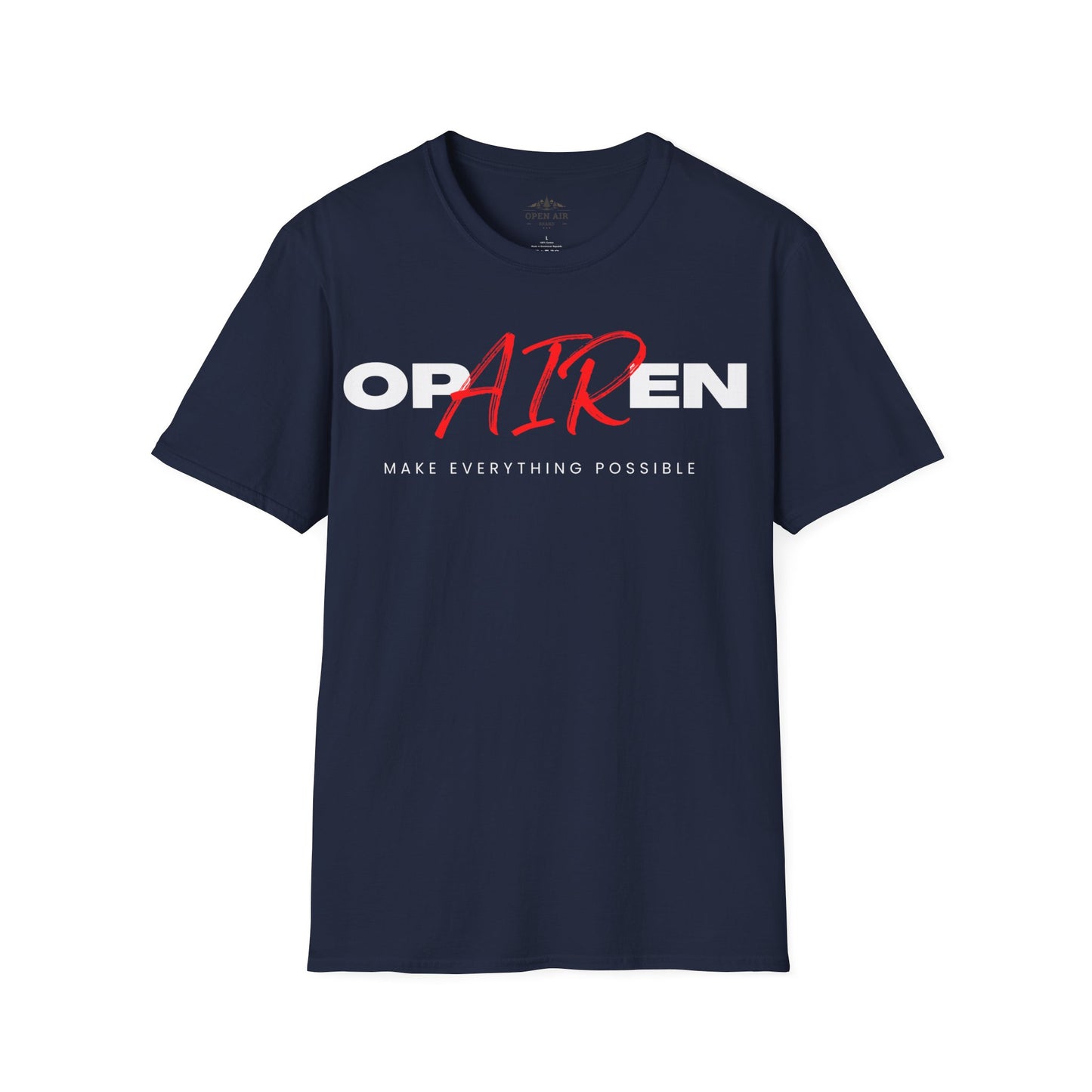 OP AIR EN T-Shirt