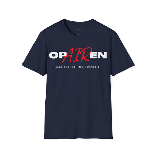 OP AIR EN T-Shirt