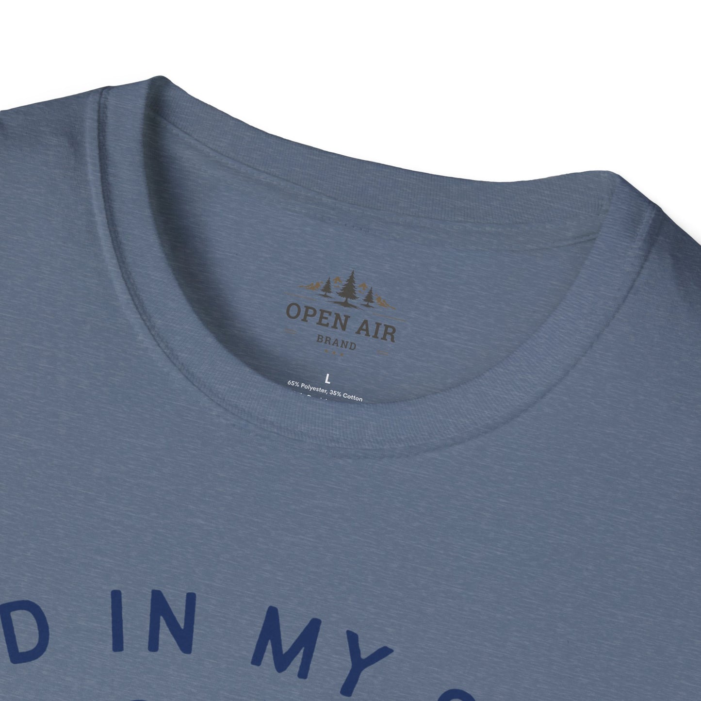 Wind in my Sails T-Shirt