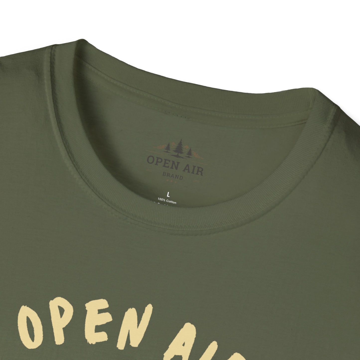 Wave Seeker T-Shirt