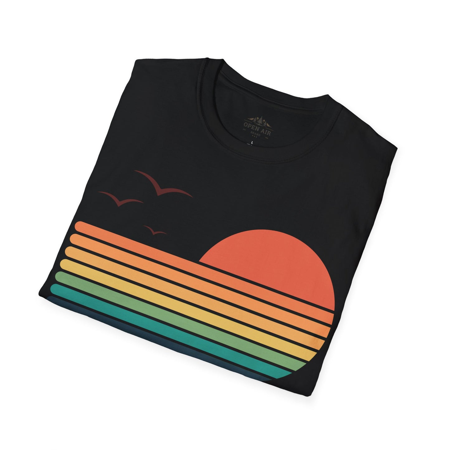 Never give up T-Shirt
