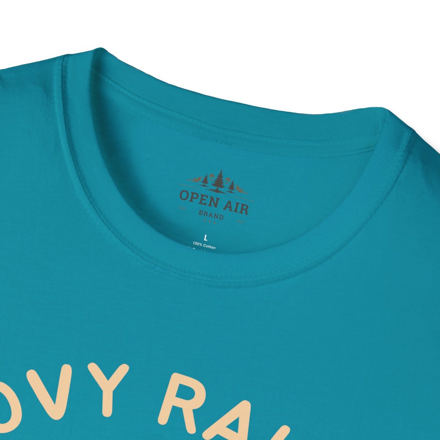 Groovy Rainbow T-Shirt