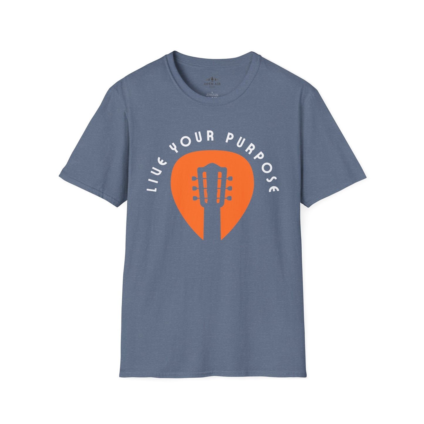 Live your Purpose T-Shirt