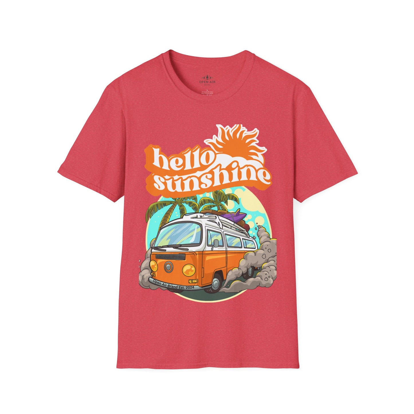 Hello Sunshine T-Shirt