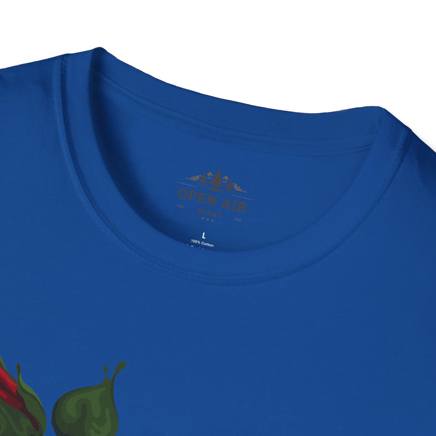 Keep Life Thorny T-Shirt