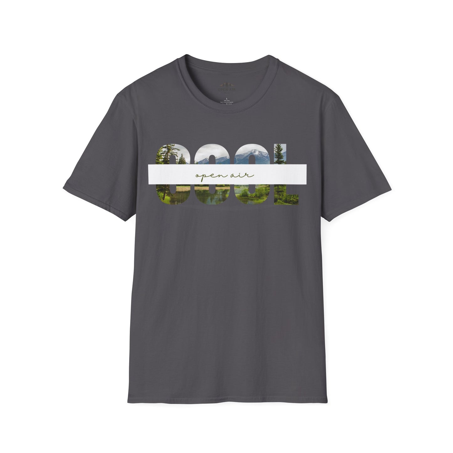 COOL T-Shirt
