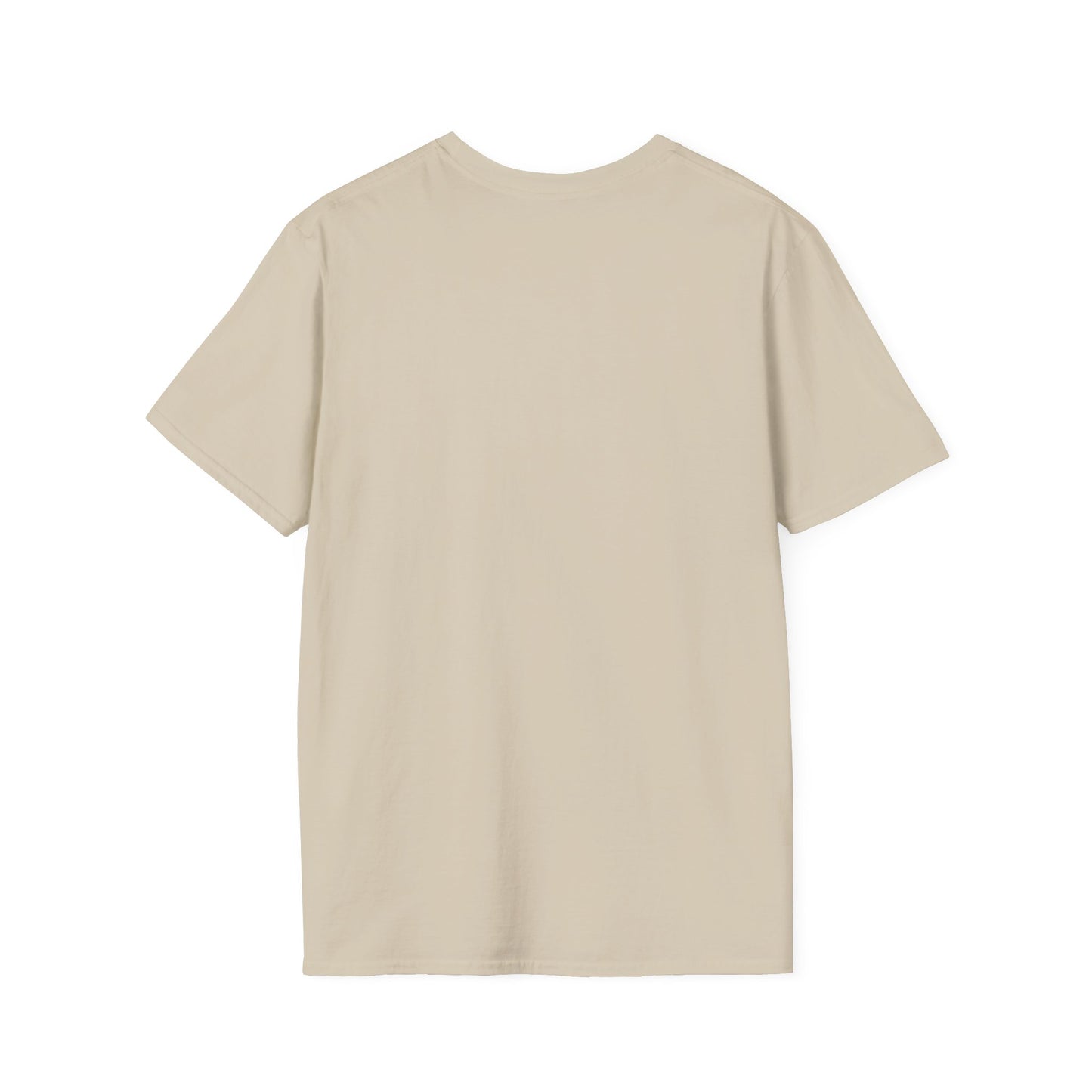 Bigfoot open Air Brand T-Shirt