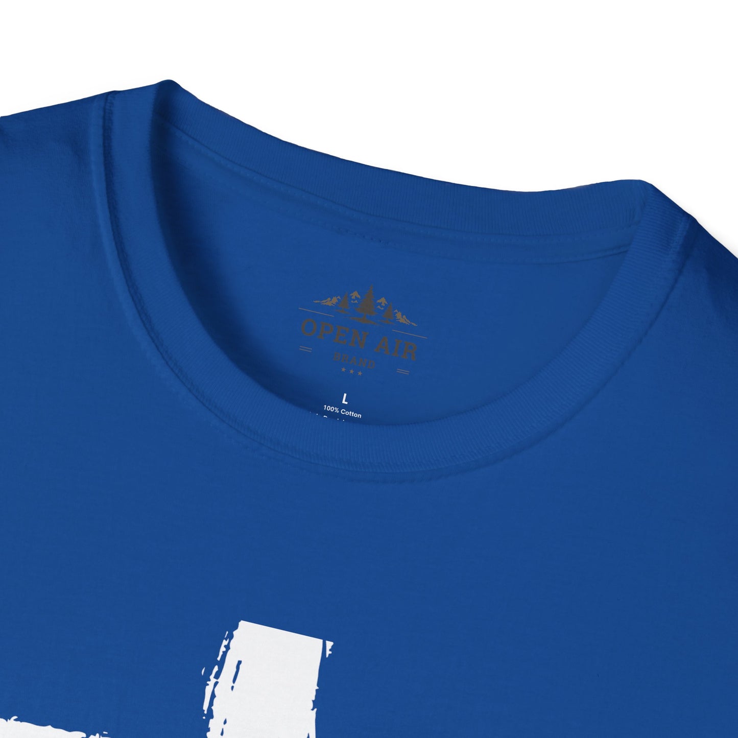 Find your Inner Peace Outdoors T-Shirt