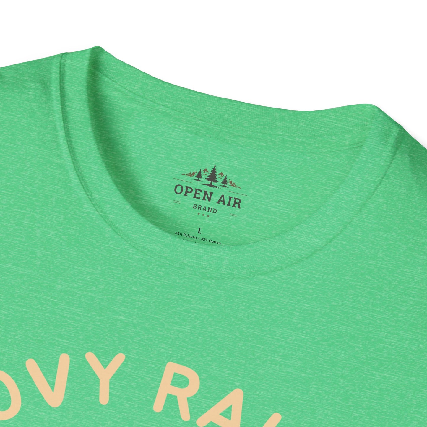Groovy Rainbow T-Shirt