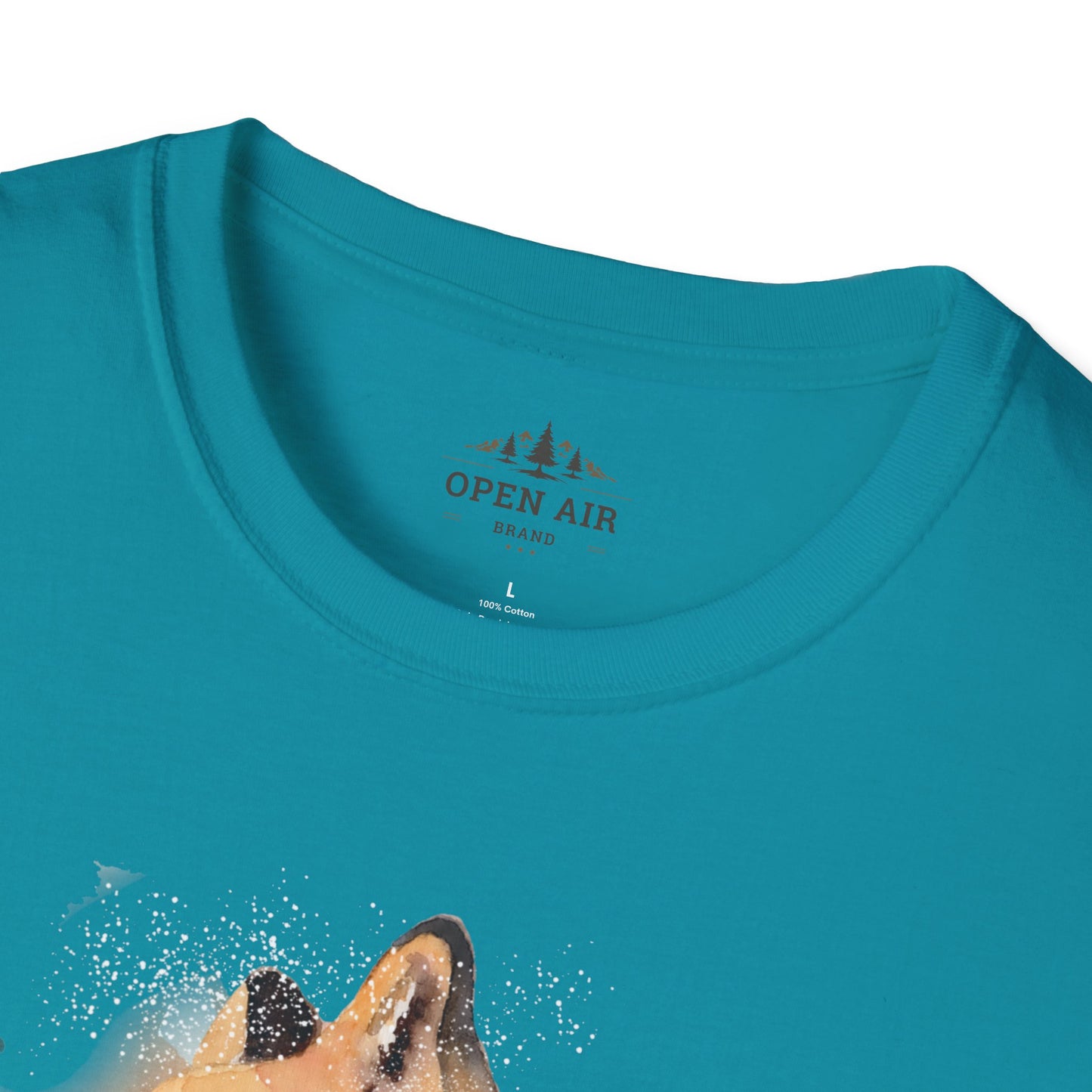 Fox Fear T-Shirt