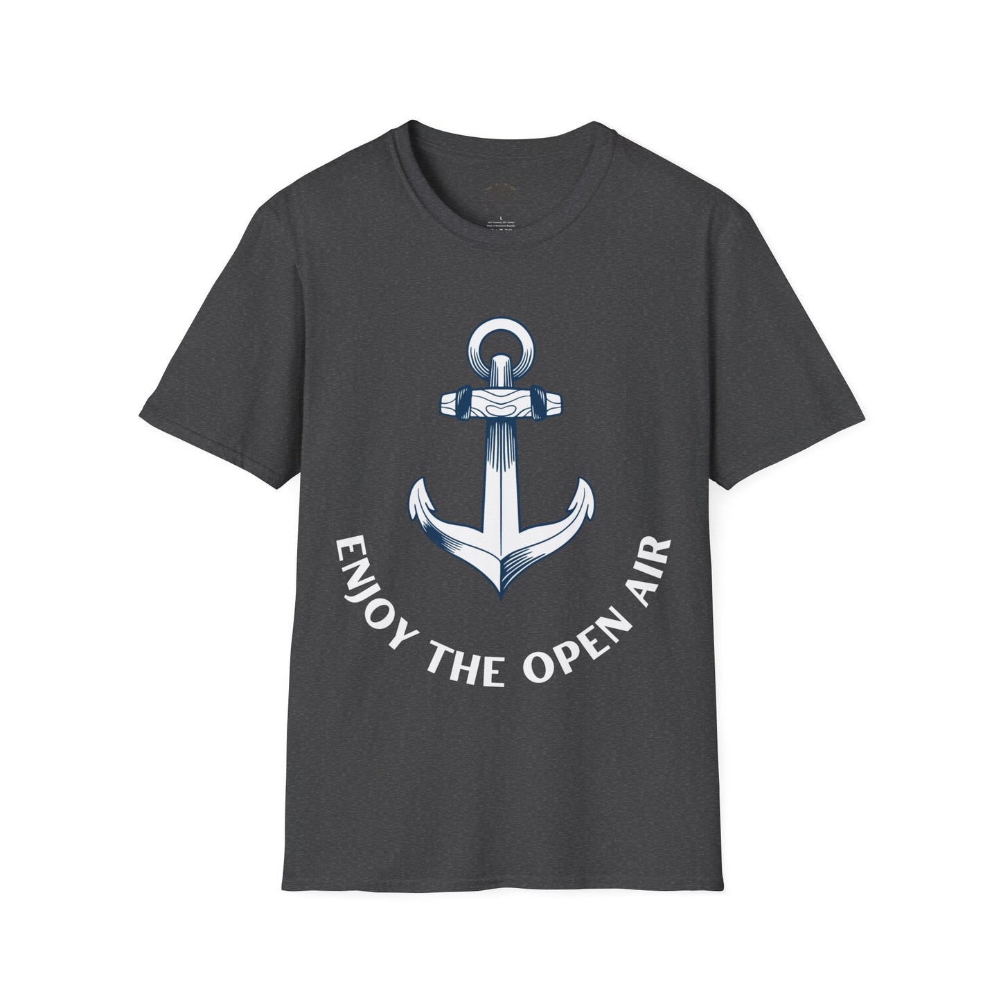 Enjoy the Open Air T-Shirt
