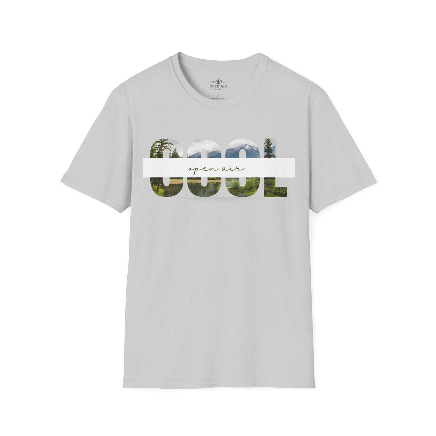 COOL T-Shirt