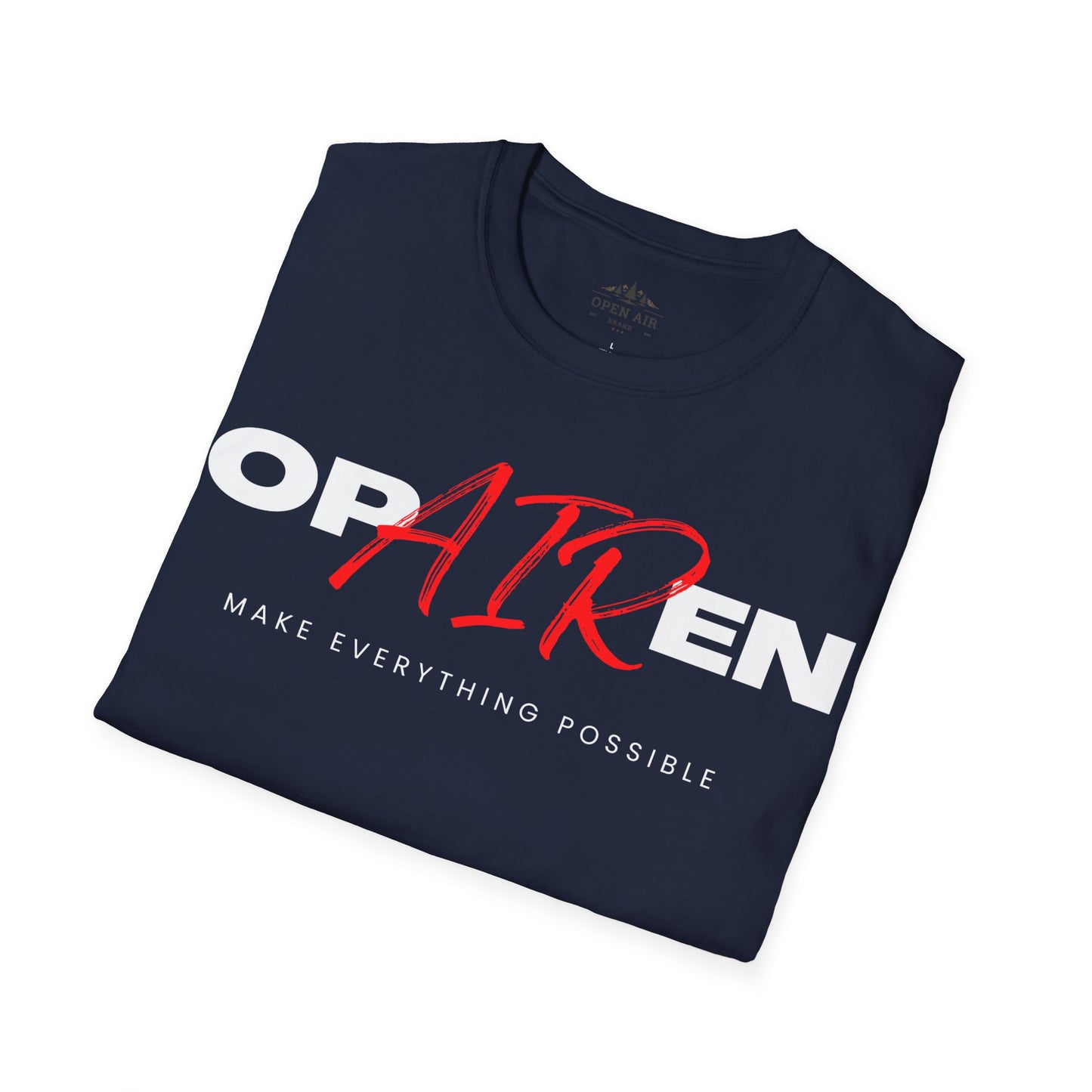OP AIR EN T-Shirt