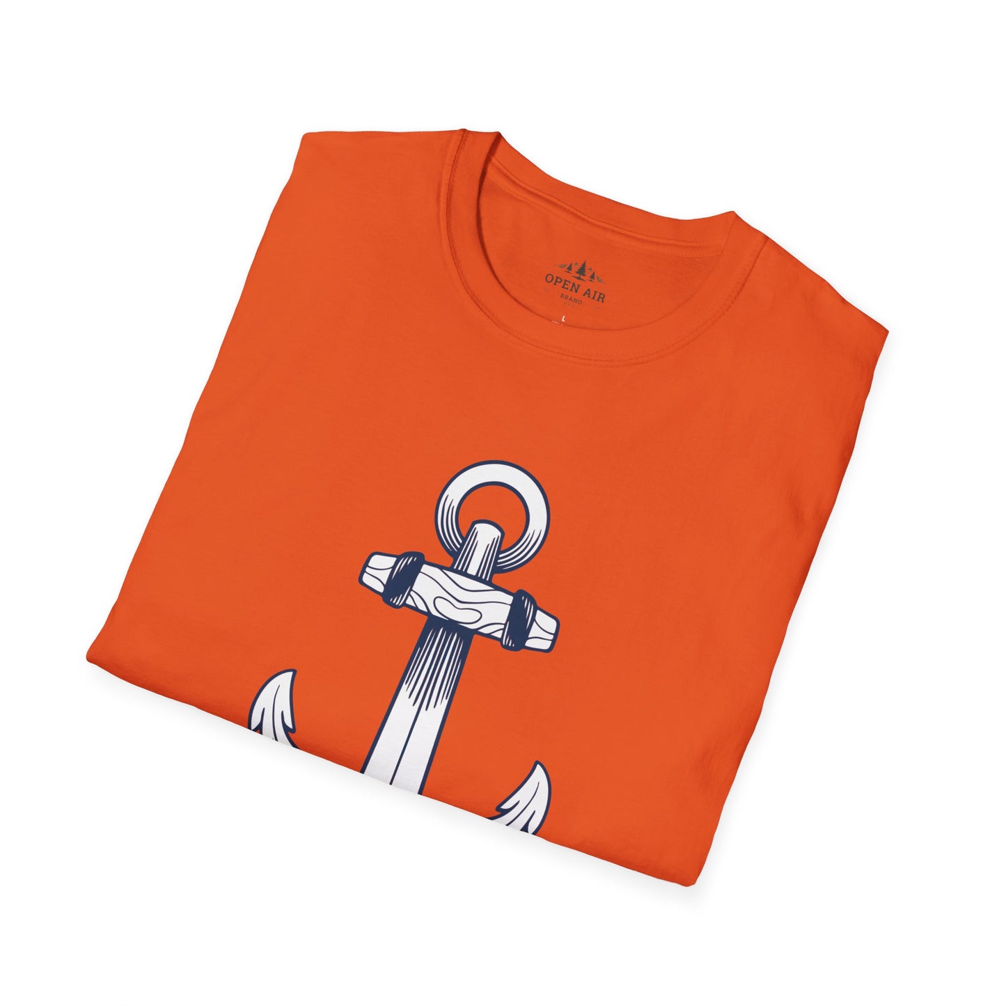 Enjoy the Open Air T-Shirt