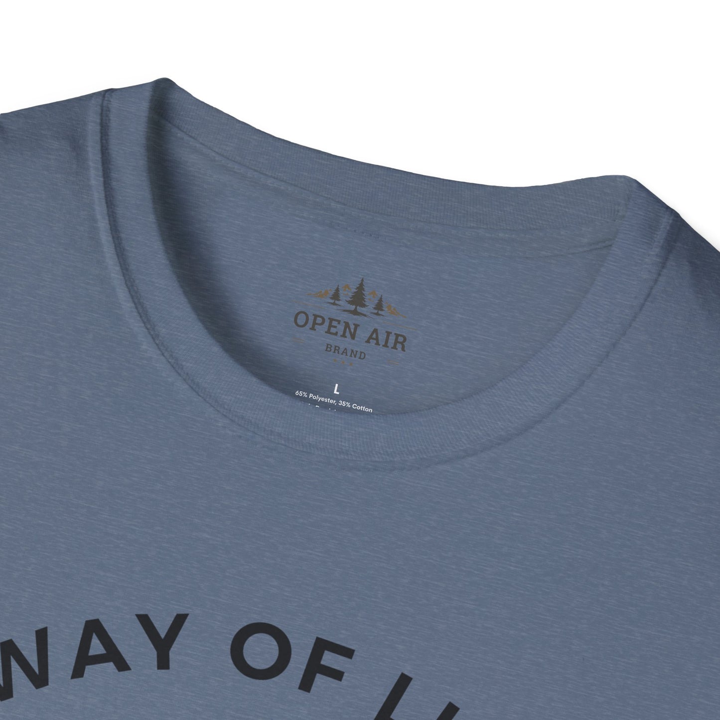 Way of Life HUNT T-Shirt