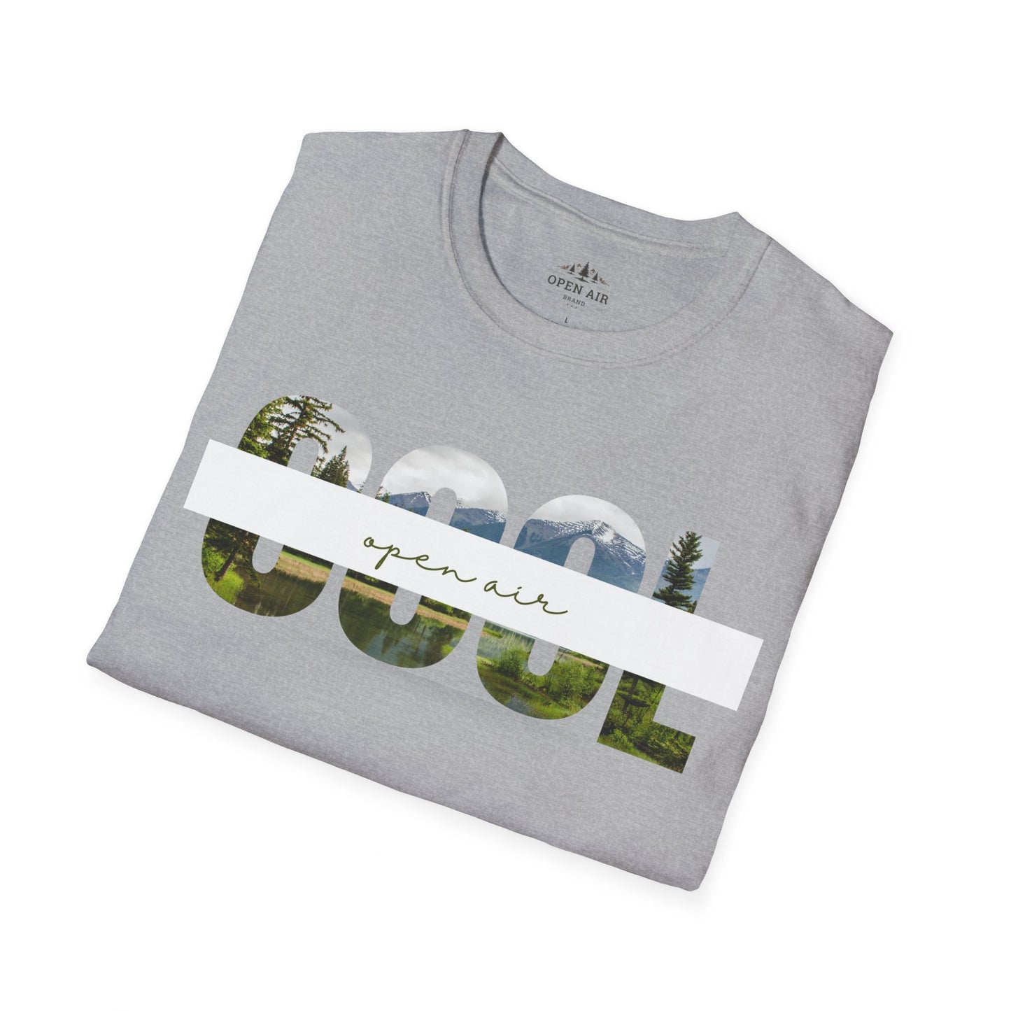 COOL T-Shirt