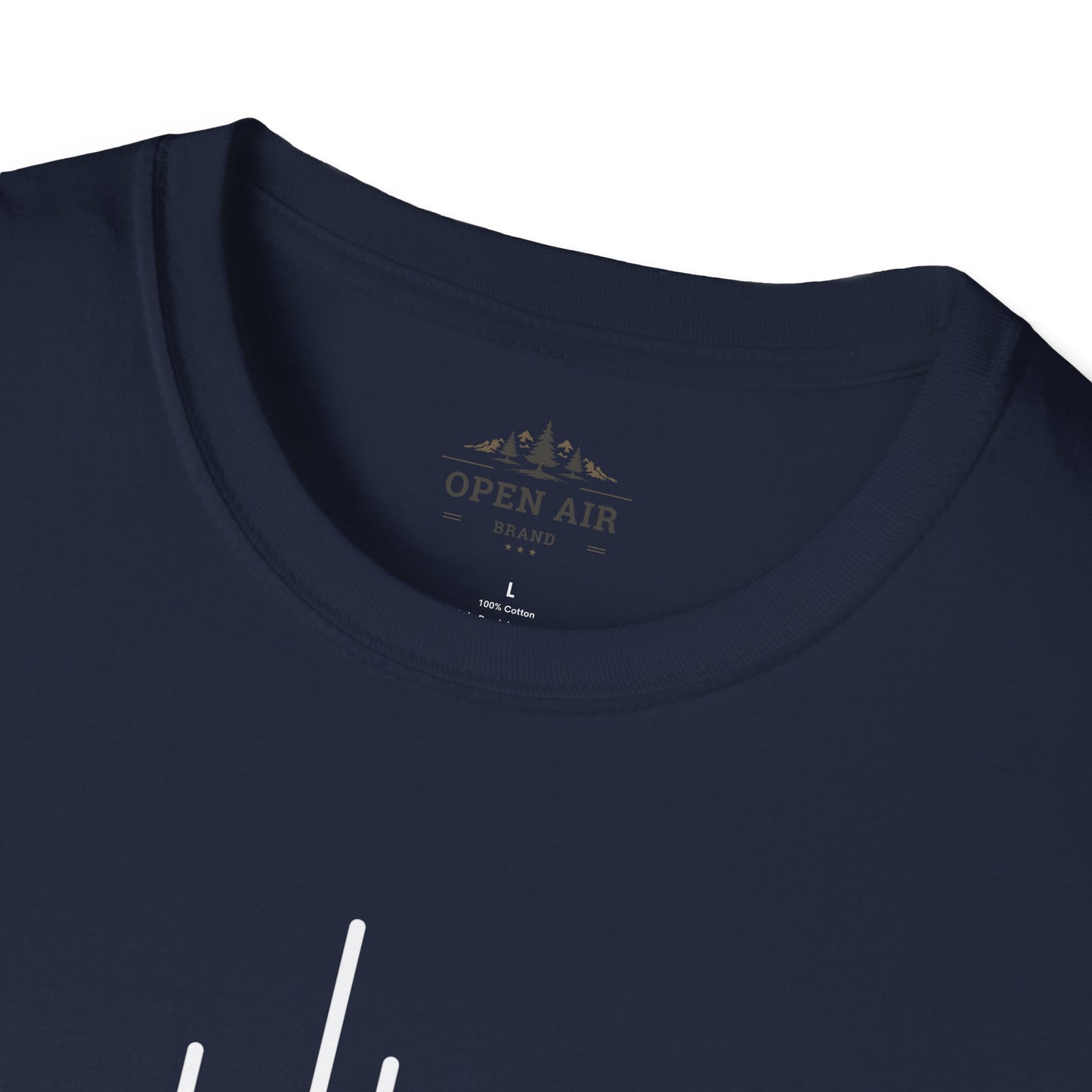 Turn Off the Sound T-Shirt