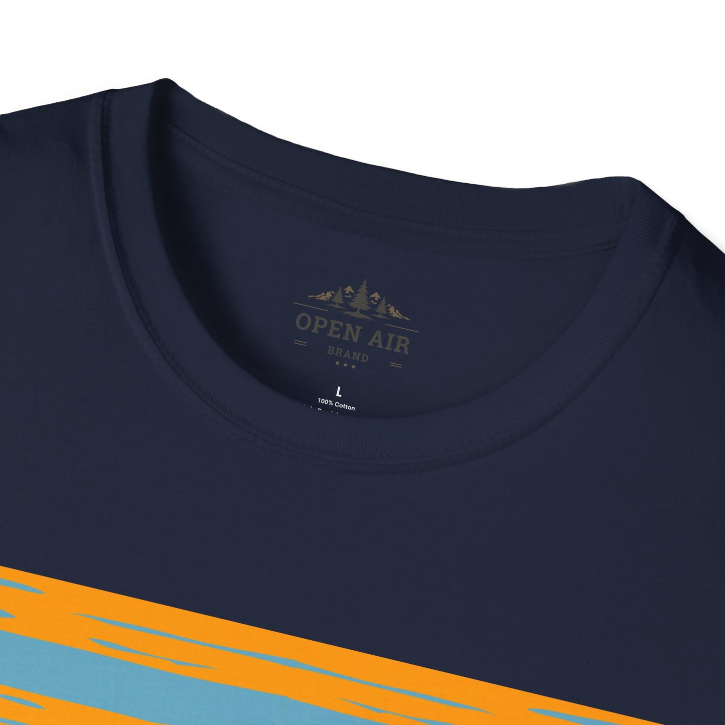 Never Look Back T-Shirt