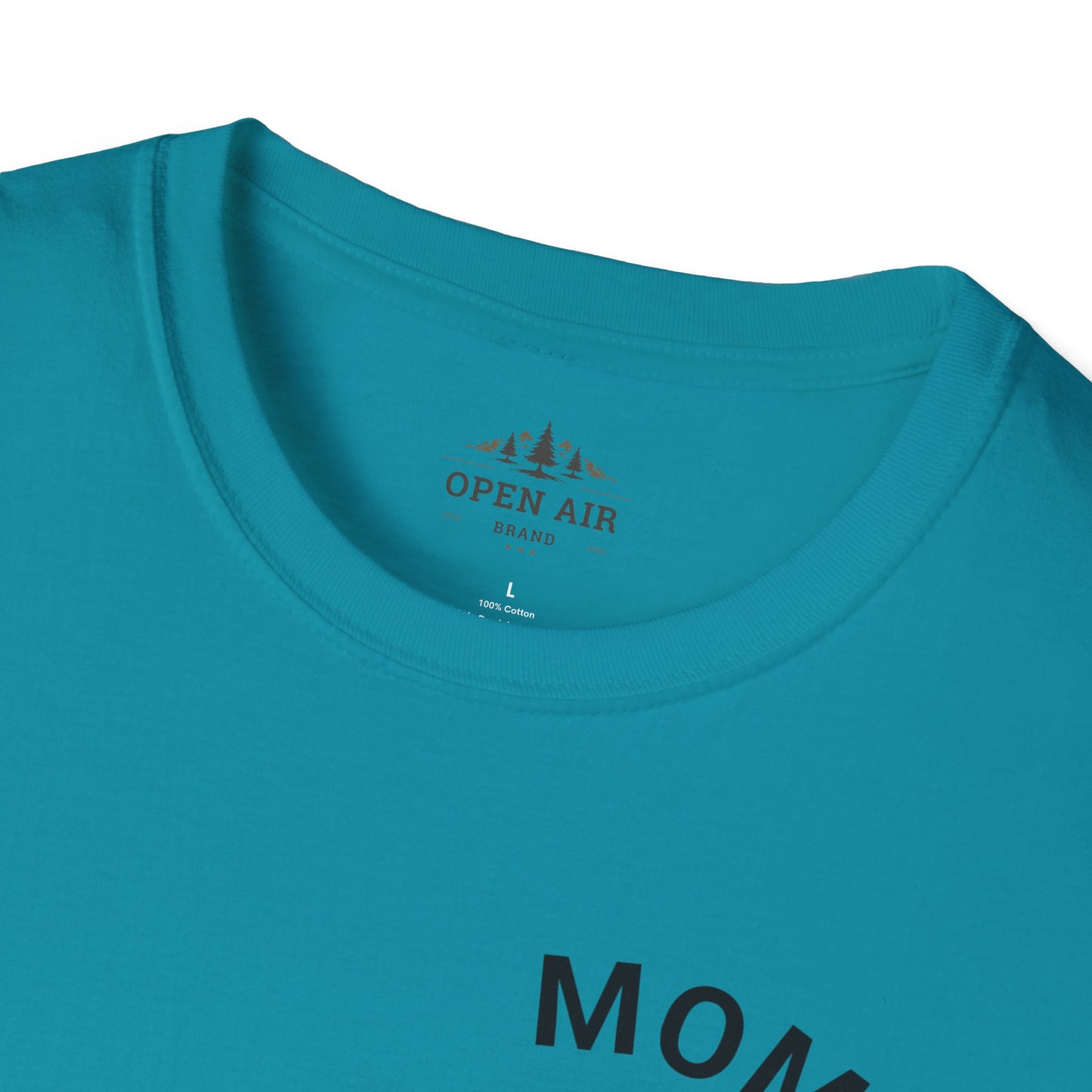 Mama Mom Friend Bruh T-Shirt