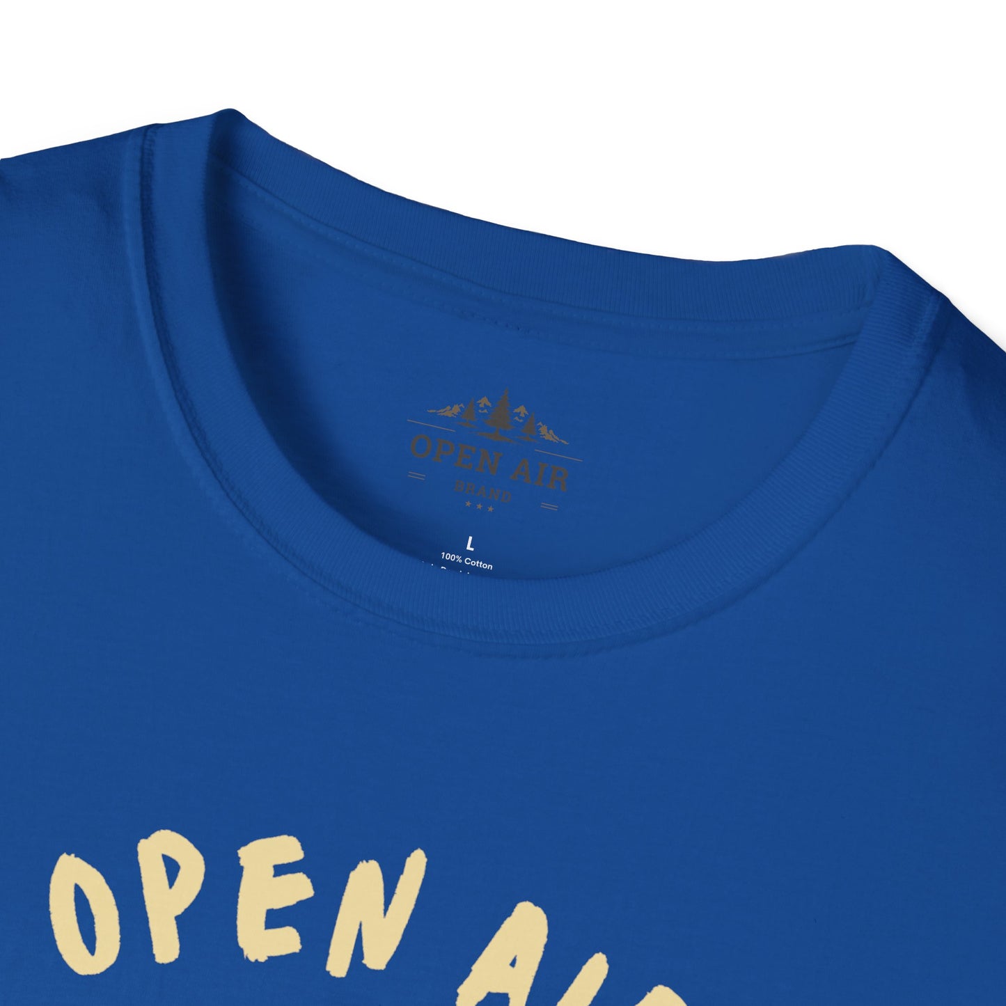 Wave Seeker T-Shirt
