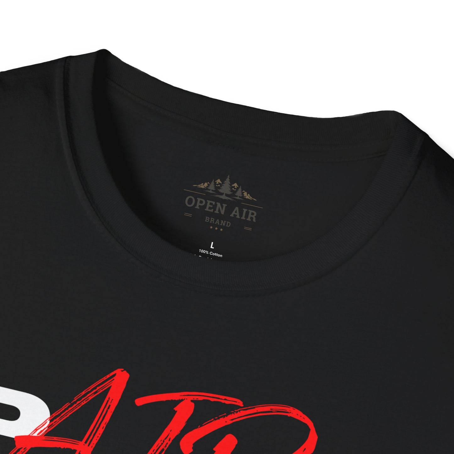 OP AIR EN T-Shirt